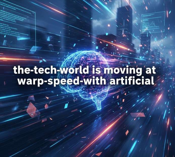 AI Roundup Featured Image