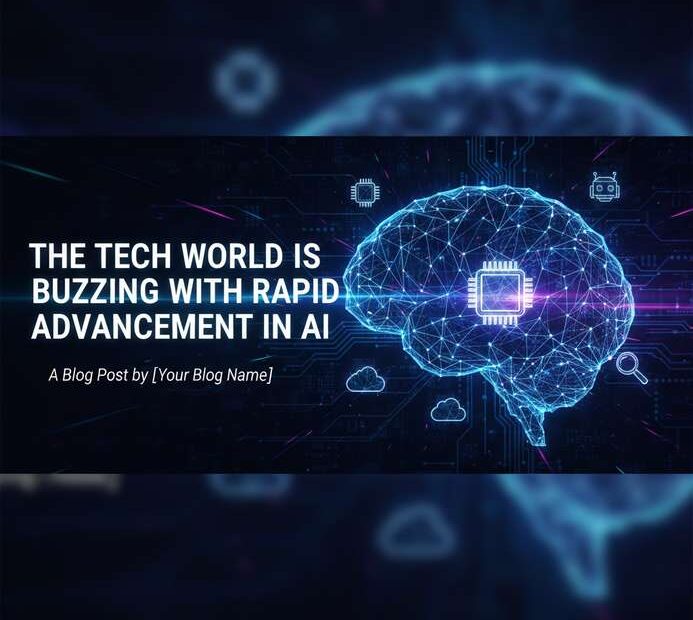 AI Roundup Featured Image