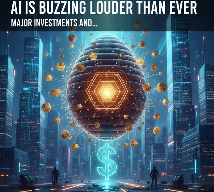 AI Roundup Featured Image