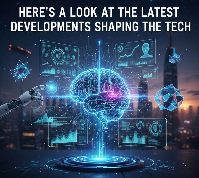 AI Roundup Featured Image