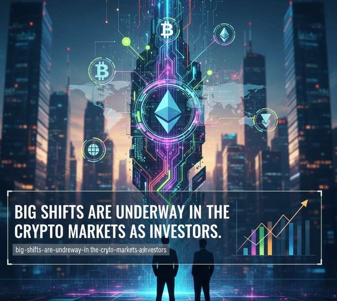 Crypto Roundup Featured Image